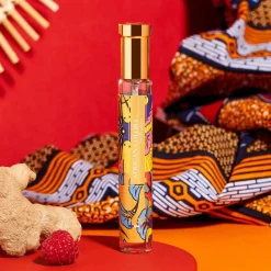 Adopt African Colors New