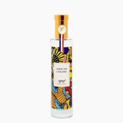 Adopt African Colors New