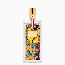 Adopt African Colors New