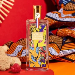 Adopt African Colors New
