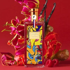 Adopt African Colors New