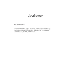 Adopt As De Coeur Discount