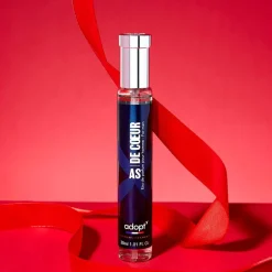 Adopt As De Coeur Hot