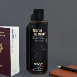 Adopt Au Bout Du Monde