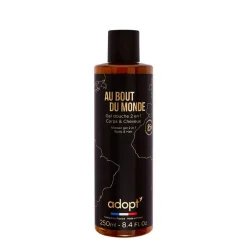 Adopt Au Bout Du Monde