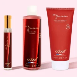 Adopt Au Feminin Hot
