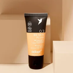 Adopt Bb Skin Fluid