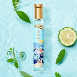 Adopt Blue Summer Best