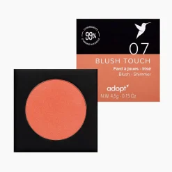 Adopt Blush Touch Clearance