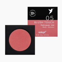 Adopt Blush Touch Clearance