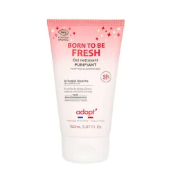 Adopt Born To Be Fresh