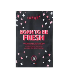 Adopt Born To Be Fresh Discount