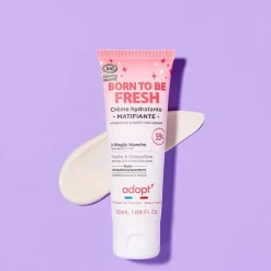 Adopt Born To Be Fresh Best