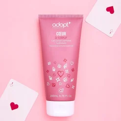 Adopt Coeur A Coeur Clearance