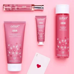 Adopt Coeur A Coeur Clearance