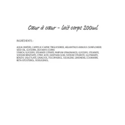 Adopt Coeur A Coeur Clearance