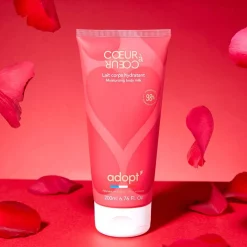 Adopt Coeur A Coeur