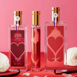 Adopt Coeur A Coeur Intense Clearance