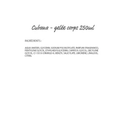 Adopt Cubana Discount