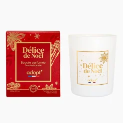 Adopt Delice De Noel Best