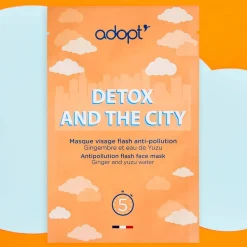 Adopt Detox And The City New