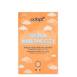 Adopt Detox And The City New