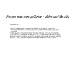 Adopt Detox And The City New