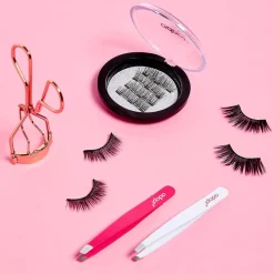 Adopt Eyelash Curler Hot