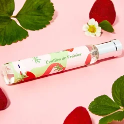 Adopt Feuille De Fraisier Online