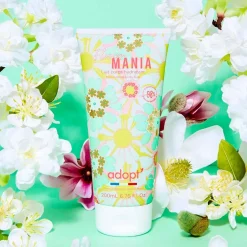Adopt Flower Mania