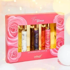 Adopt Flower Power Discount