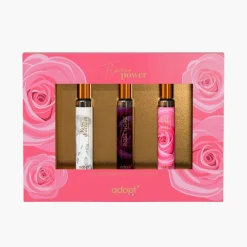 Adopt Flower Power Discount