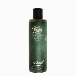 Adopt French Barber