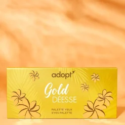 Adopt Gold Deesse Outlet