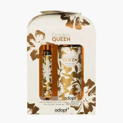 Adopt Golden Queen Best