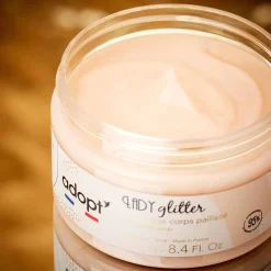 Adopt Lady Glitter