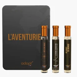 Adopt L'Aventurier Clearance