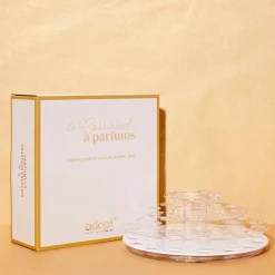 Adopt Le Carrousel A Parfums New