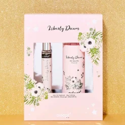 Adopt Liberty Dream New