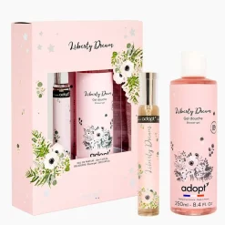 Adopt Liberty Dream New
