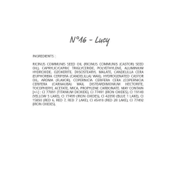 Adopt Lip & Kiss Discount