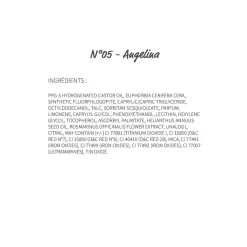 Adopt Lip & Kiss Le Rouge Velours Clearance