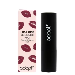 Adopt Lip & Kiss Mat