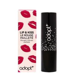 Adopt Lip & Kiss Paillete 05 Myriam Sale