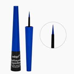 Adopt Long Lasting And Precise Eyeliner For An Intense Look New