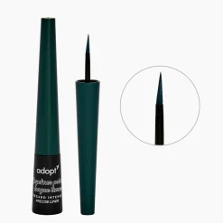 Adopt Long Lasting And Precise Eyeliner For An Intense Look New