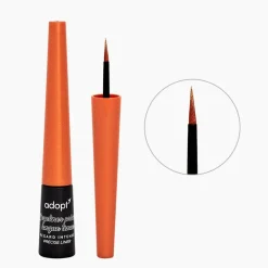 Adopt Long Lasting And Precise Eyeliner For An Intense Look New