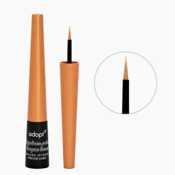 Adopt Long Lasting And Precise Eyeliner For An Intense Look New