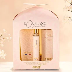 Adopt L'Or Blanc