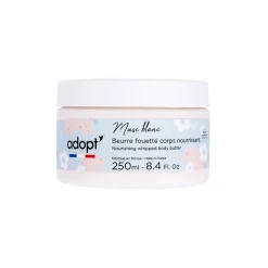 Adopt Musc Blanc Hot